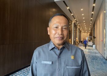Ketua DPRD Samarinda Harapkan Program PMT Dapat Tekan Angka Stunting