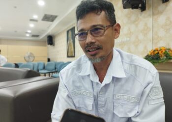Dinkes Kukar Tahun Ini Usulkan 155 Formasi PPPK untuk 3 RSUD dan 32 Puskesmas 