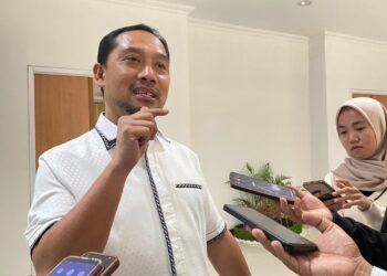 Dewan Samarinda Sebut Realisasi Probebaya Masih Perlu Perbaikan