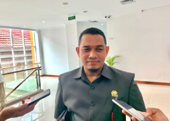 KPK Beri Penghargaan, Pemkot Samarinda Raih Pencapaian MCP Tertinggi di Indonesia