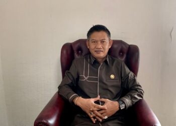 Ahmat Sopian Noor: Penanggulangan Kemiskinan Ekstrem di Samarinda Tahun 2024 Harus Lebih Maksimal