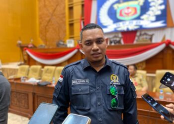Abdul Khairin Harapkan Seluruh Elemen Mendukung Sukses Pilkada di Samarinda 
