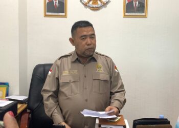 Penataan PKL di Samarinda Dibutuhkan untuk Kenyamanan Masyarakat