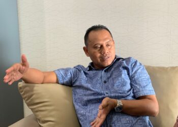 Anggota DPRD Samarinda Minta Warga Lebih Waspada terhadap Kebakaran