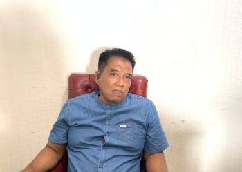 Anggota DPRD Samarinda Himbau Warga Waspada Terhadap Ancaman Cuaca Buruk