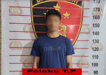 Pelaku Curanmor Berhasil Dibekuk di Wilayah Kubar