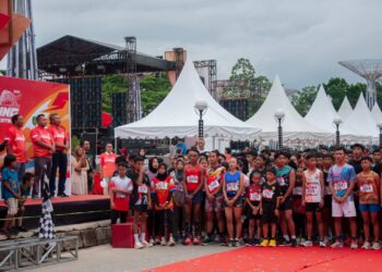 Terobosan Edi-Rendi Bawa Berkah, Festival di Kukar Dongkrak Ekonomi dan Pariwisata