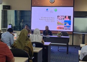 Kaltim Jadi Tuan Rumah Puncak Hari Kearsipan Ke-53 Tahun 2024, Peserta Akan City Tour ke IKN