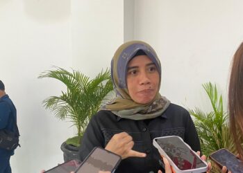 Soal Kenaikan UKT, Damayanti: Pendidikan Jangan Sampai Memberatkan Masyarakat”
