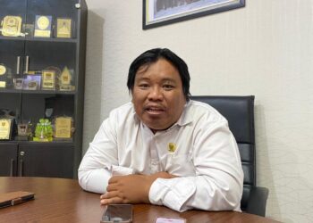 Sani Bin Husein Tegaskan Pendidikan Berkarakter Diperkuat Tanpa Ganti Kurikulum