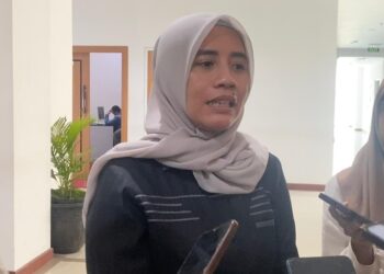 Damayanti Dukung Implementasi Baju Adat Sebagai Seragam Sekolah