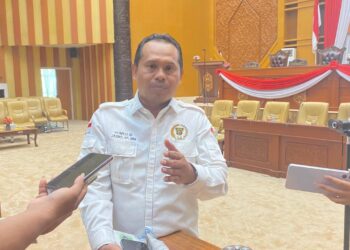 Normalisasi Sungai Karang Mumus, Jasno Optimis Akan Menjadi Destinasi Wisata