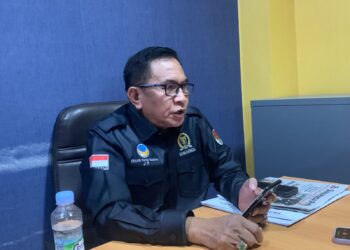Ketua Komisi I DPRD Samarinda Kritisi Pelaksanaan Pemilihan Umum dan Usulkan Perubahan untuk Pilkada 2024