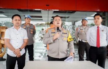Polres Kukar Tangkap Tersangka Kasus TPPO Dan Pelaku Persetubuhan Dibawah Umur Yang di Lakukan Orang Tua Kandung