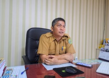 Disbun Kukar Realisasikan Sejumlah Program Untuk Meningkatkan Kesejahteraan Pekebun
