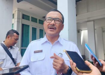 Sambut Pilkada Serentak 2024, Kesbangpol Kaltim Pastikan Kesiapan Anggaran