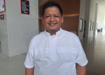 Dispora Kukar Fasilitasi Kegiatan Eroh Bebaya 2024 di Yogyakarta