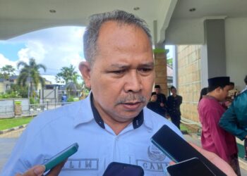 Pemerintah Kecamatan Kembang Janggut Usulkan Pembangunan Fasilitasi Kesehatan 