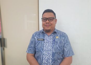 Terkait UU Nomor 3 Tahun 2024, DPMD Kukar, Tetap Mengikuti Kebijakan Pemerintah Pusat 