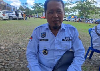 Desa Lebak Mantan Hasilkan PADes dari Usaha Penggemukan Sapi Potong