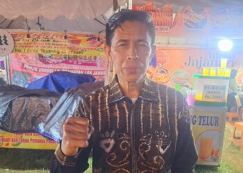 Keberadaan Pabrik Pengolahan Rumput Laut Diharapkan oleh Masyarakat, Tampung Hasil Petani