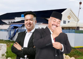  Progres Pembangunan RS Muara Badak, Edi-Rendi Optimis Bisa Dioperasikan untuk Masyarakat Pada Akhir 2024