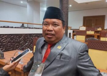 Sani Harap Insentif Guru Di Samarinda Setara Dengan Guru Tingkat Provinsi
