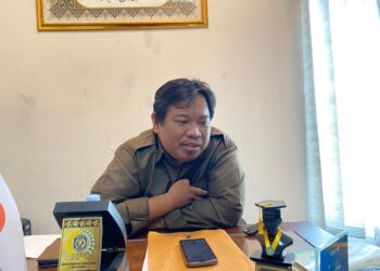 Sani Sebut Pentingnya Pendidikan Politik dalam Memperkuat Demokrasi