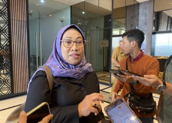 Peningkatan Kasus Kekerasan Perempuan dan Anak di Samarinda Memerlukan Penanganan Serius