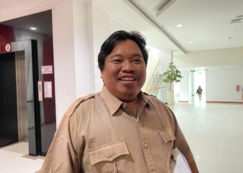 Sani Sebut Semua Anak Di Samarinda Layak Mendapatkan Pendidikan