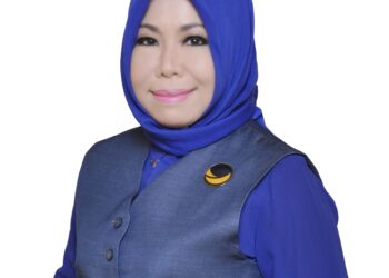 Siap Hadapi Tahapan Berikutnya, NasDem Kaltim Menunggu Resmi Bakal Calon Kepala Daerah