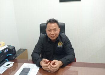 Deni Sebut Kekerasan Seksual Masih Cukup Tinggi Di Samarinda