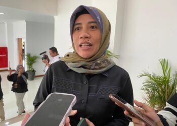 Dewan Samarinda Tekankan Pentingnya Kesepakatan dan Literasi terkait Pembelian LKS di Tahun Ajaran Baru