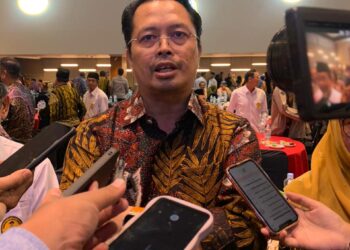 Mendapat Dukungan dari KKT, Mahyudin Minta Warga Tabalong Berbuat Lebih untuk Kaltim