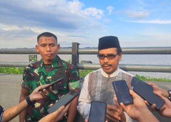  Perkuat Ketahanan Pangan, Distanak Kukar Bakal Manfaatkan Lahan Tidur Jadi Lahan Pertanian