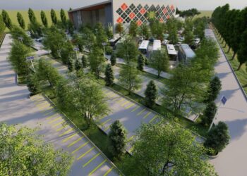 Pemkab Kukar Mengalokasikan Rp 24 Miliar di 2024 Untuk Pembangunan Gedung Ekraf 