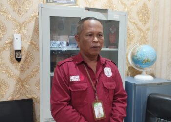 Berdayakan Warganya, Pemdes Loh Sumber Berikan Bantuan Peralatan Usaha 