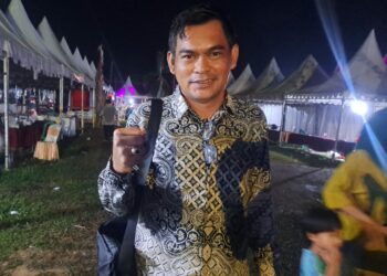 Sempat Jadi Lokus Penanganan Stunting, Kini Angka Stunting di Desa Loa Pari Telah Berkurang 