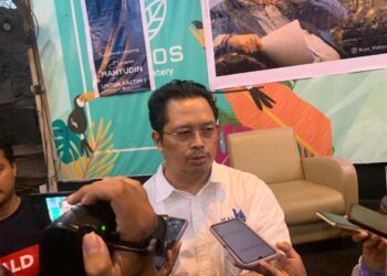 Mahyudin: Legislator Harus Patuh Mundur Saat Maju Pilkada, Tapi Jangan Ubah Aturan Mendadak