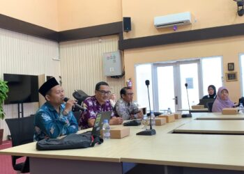 Dinas Peternakan Kaltim Bersiap Sambut Kurban dengan 27 Sapi Banpres