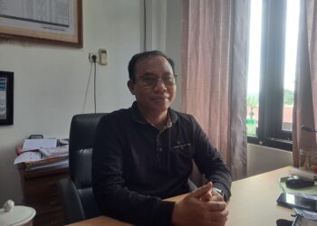 Distransnaker Kukar Tahun Ini Akan Gelar Delapan Pelatihan Kerja 
