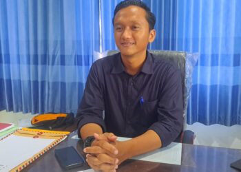 DiskopUKM Kukar Lakukan Layanan Jemput Bola Pembuatan NIB 