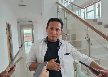 Polemik Sampah yang Berlarut, Anhar Harap Pengelolaan Sampah Bisa Menjadi Keuntungan