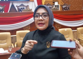 Dewan Samarinda Dukung Digitalisasi Di Era Modern
