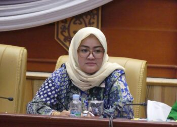 Novi Sebut Perlu Regulasi Penggunaan Yang Jelas Terkait Sulitnya Gas LPG 3 Kg