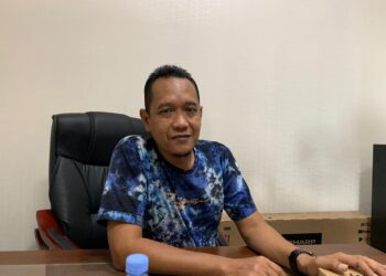 Larang Penjualan BBM eceran, Suparno Pertanyakan Kesiapan Samarinda