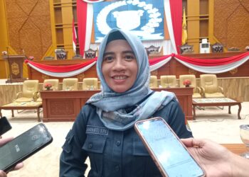 Damayanti Dorong Pemkot Samarinda Bangun Rumah Pembinaan untuk Anjal