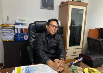 Samri Sebut Perlunya Anggaran Berkelanjutan untuk Operasional Pembangunan Terowongan