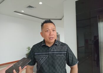 Deni Dukung KUA Layani Semua Agama Dalam Pernikahan