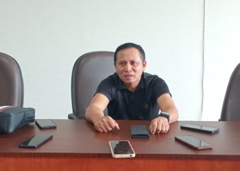 Meningkatnya Jumlah Penduduk di Samarinda, Anhar: Salah Satu Penyebab Bertambahnya Volume Sampah